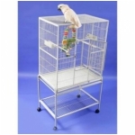 Forte Flight Cage parrot cage
