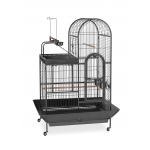 Prevue Deluxe Parrot Cage with Playtop