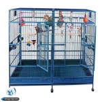 A&E Monumental Bird Cage for Sale