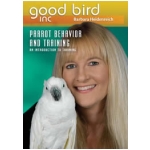 How to train your parrot with positive reinforcement.  PARROT BEHAVIOR AND TRAINING